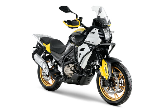 STV 650