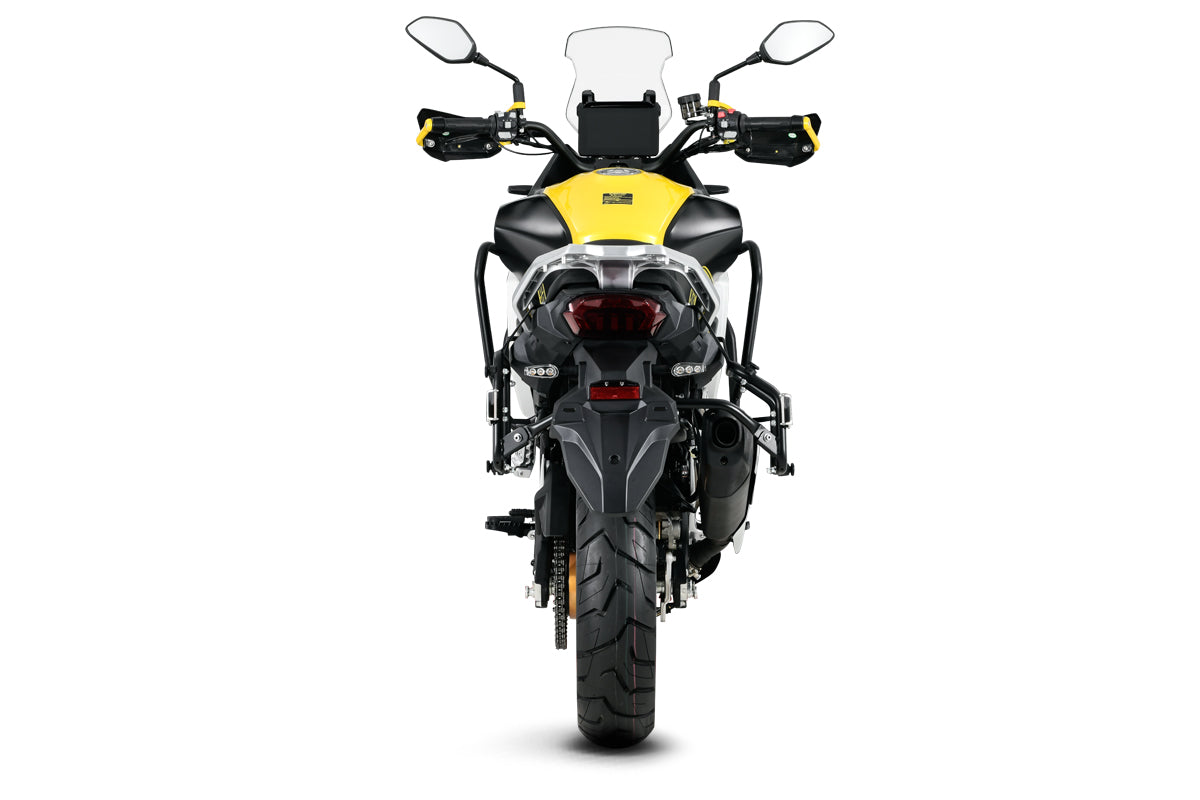STV 650