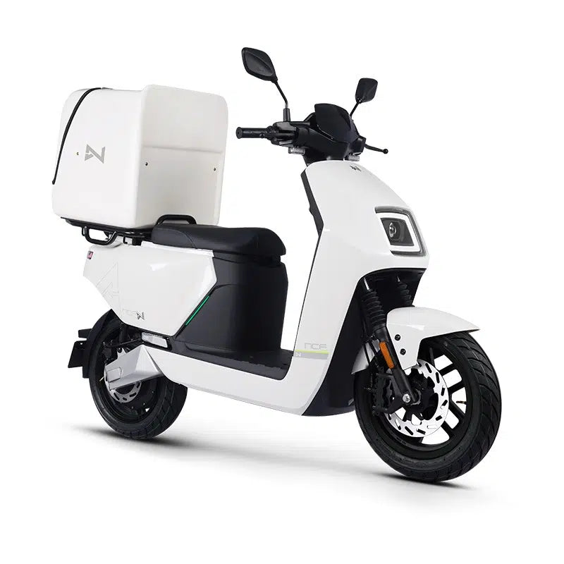 NCF Delivery