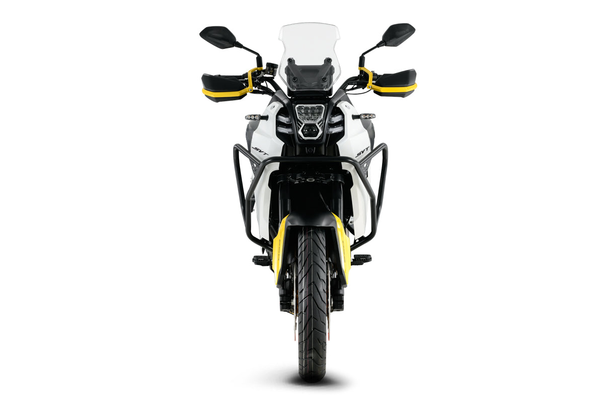 STV 650