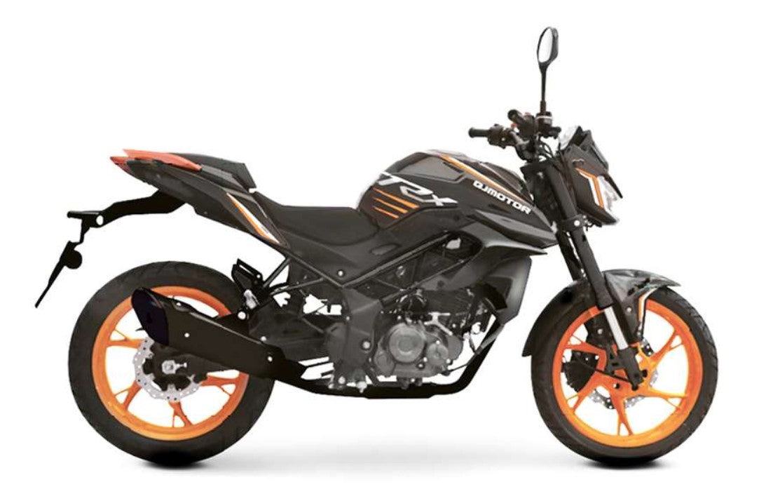 TRX 125