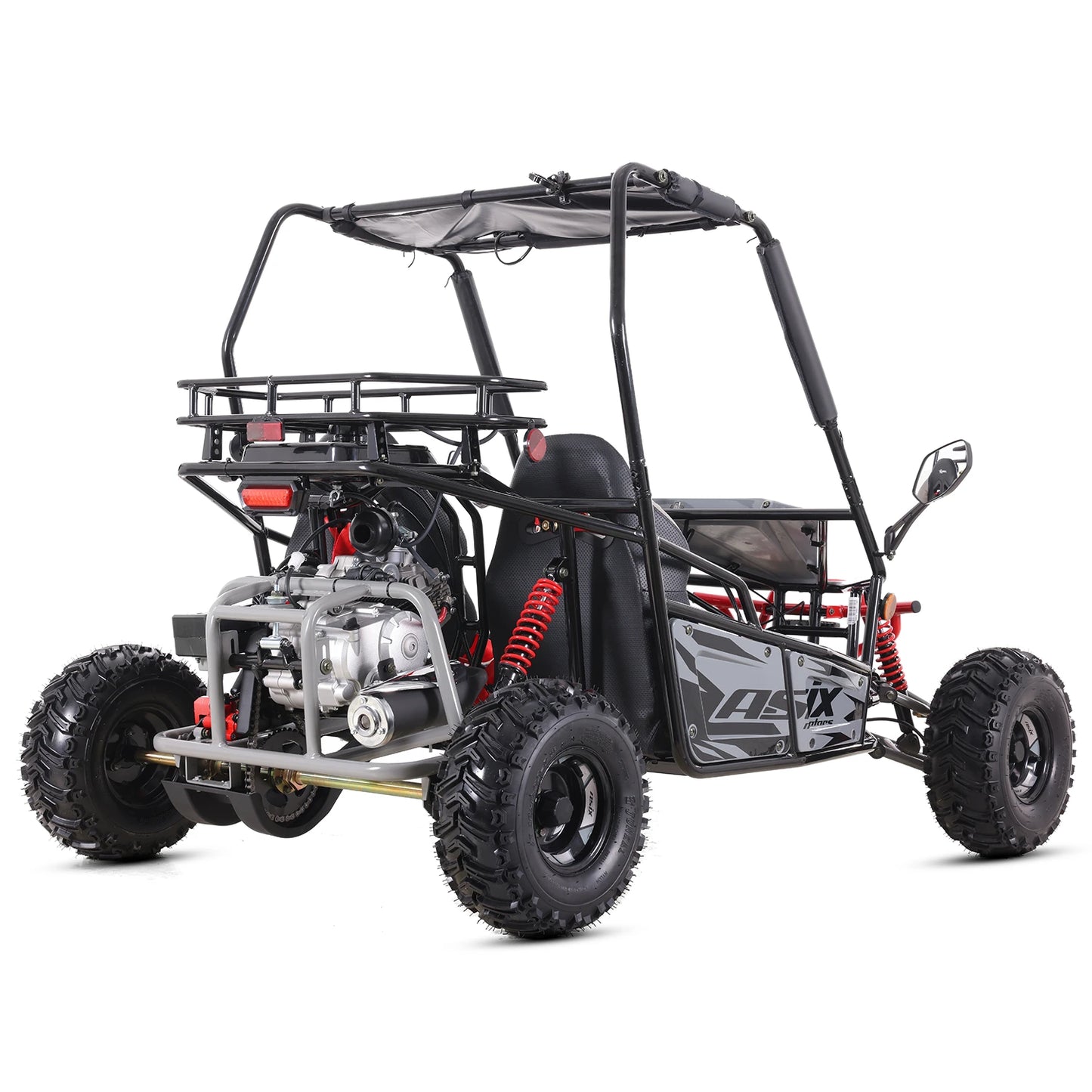 Buggy 125