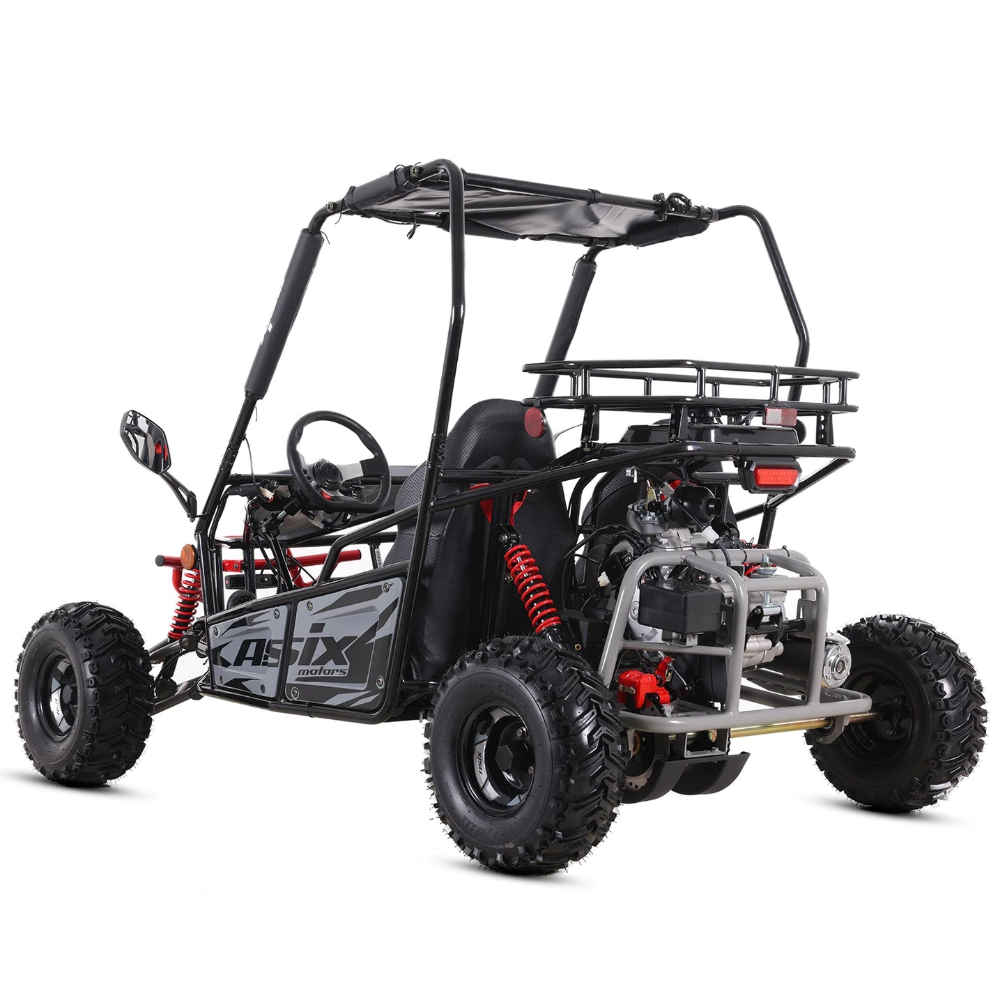Buggy 125