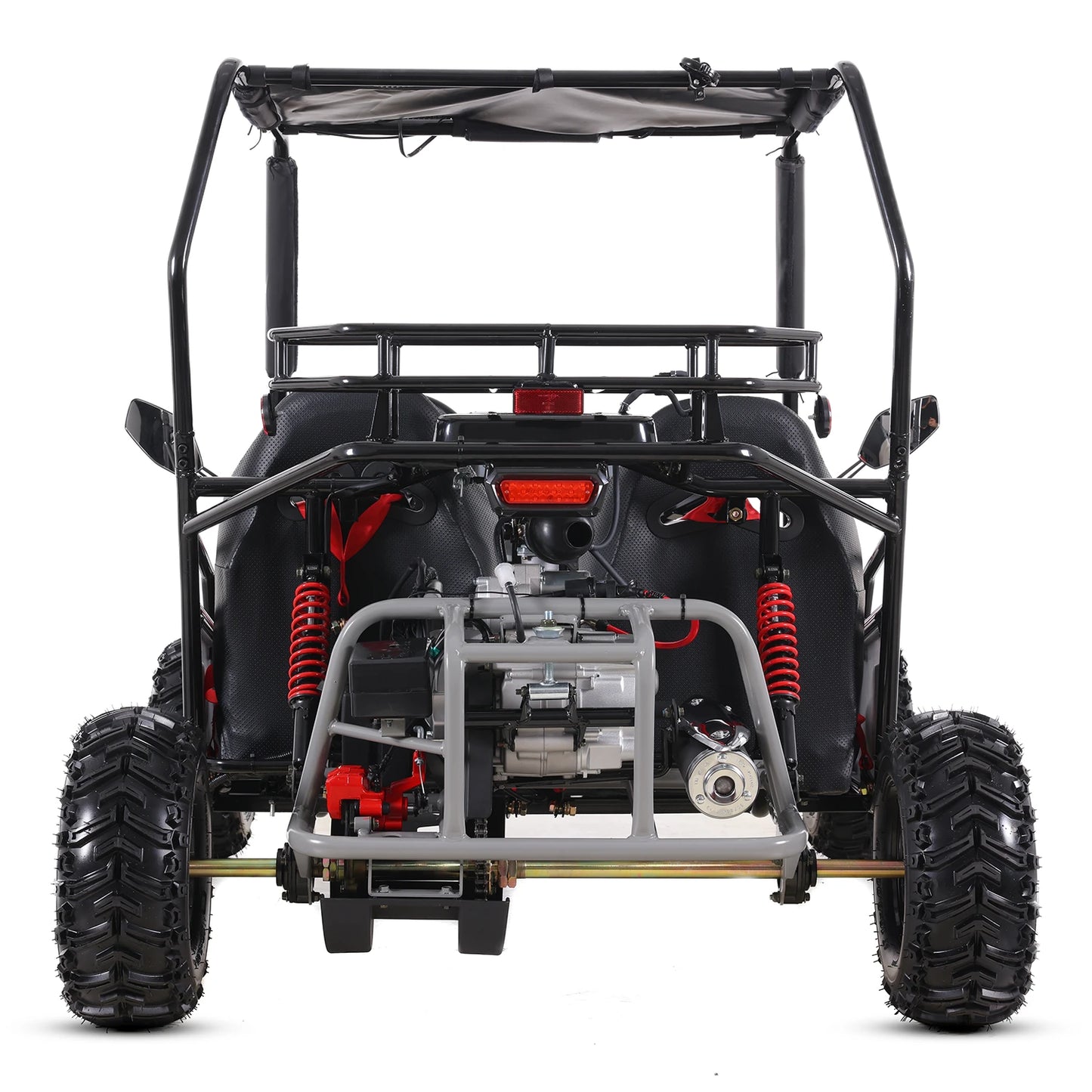 Buggy 125