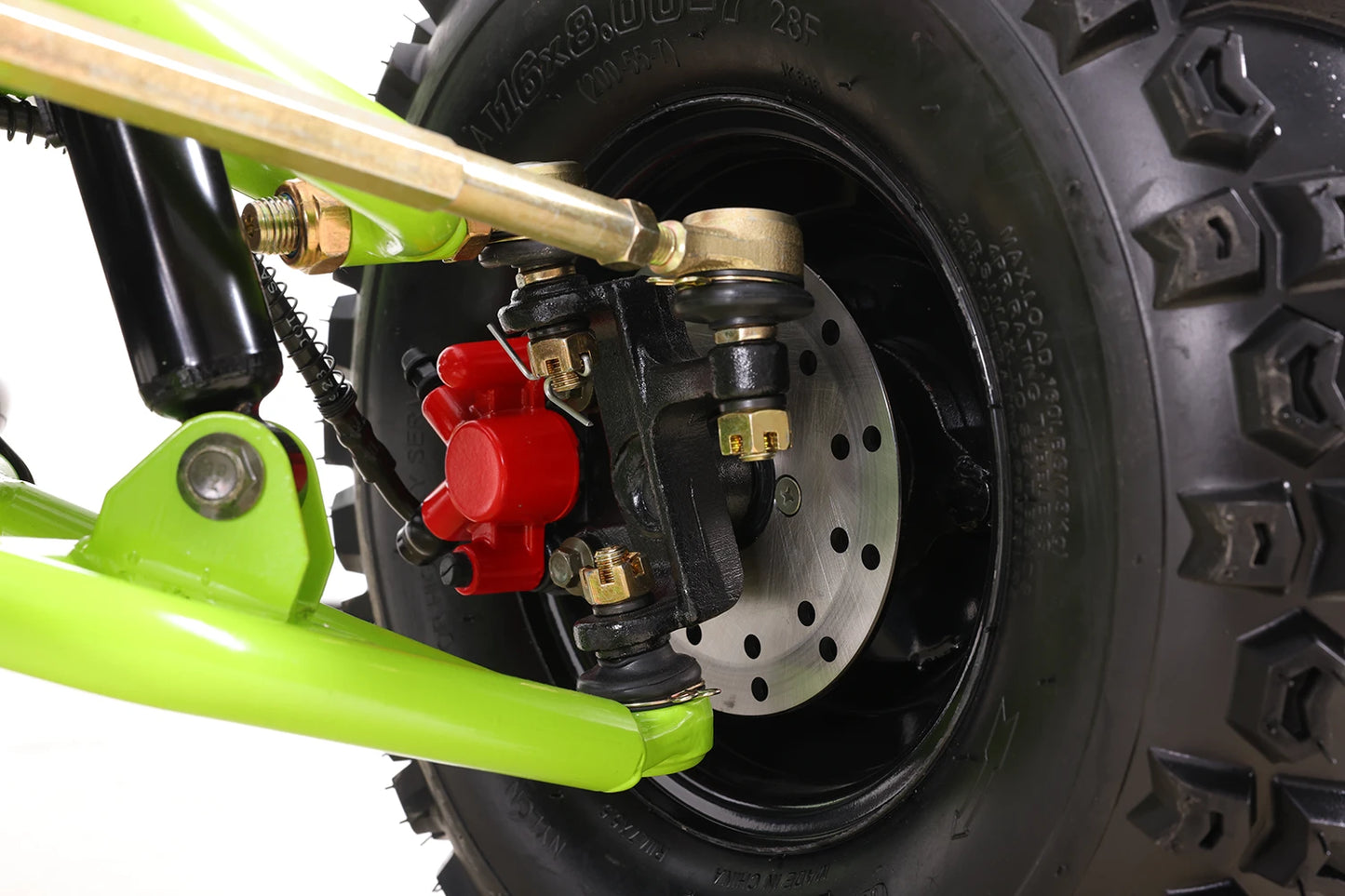 Buggy 125