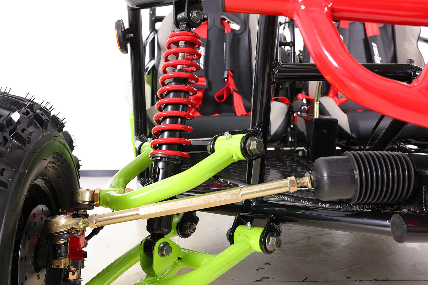 Buggy 125