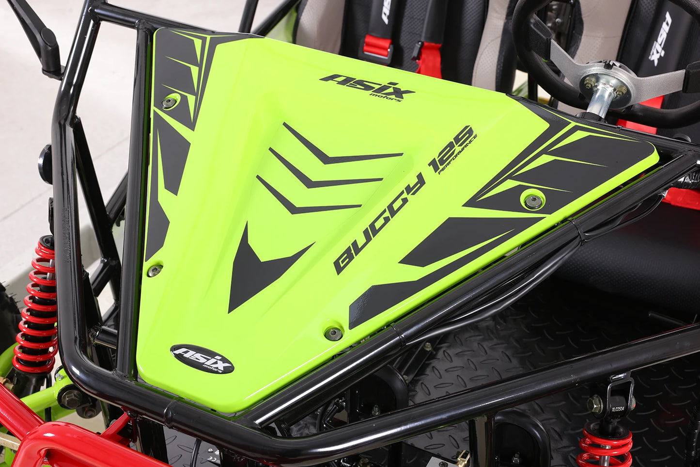 Buggy 125