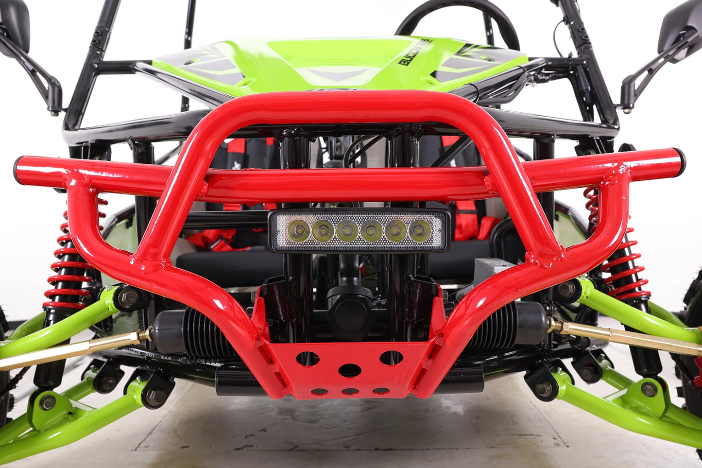 Buggy 125
