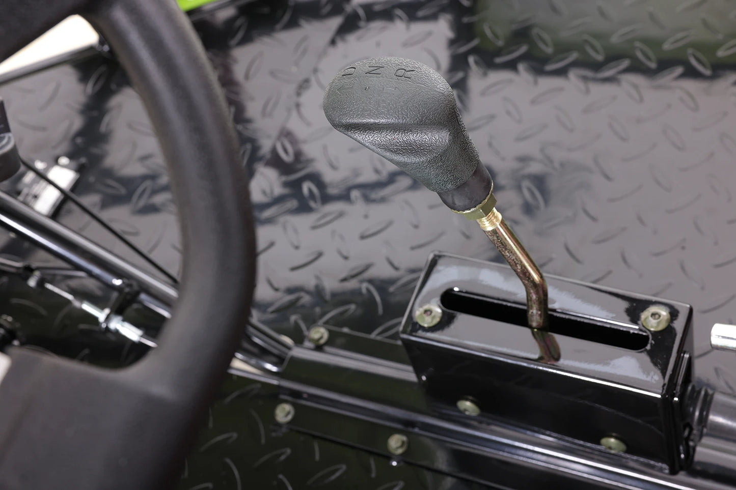 Buggy 125
