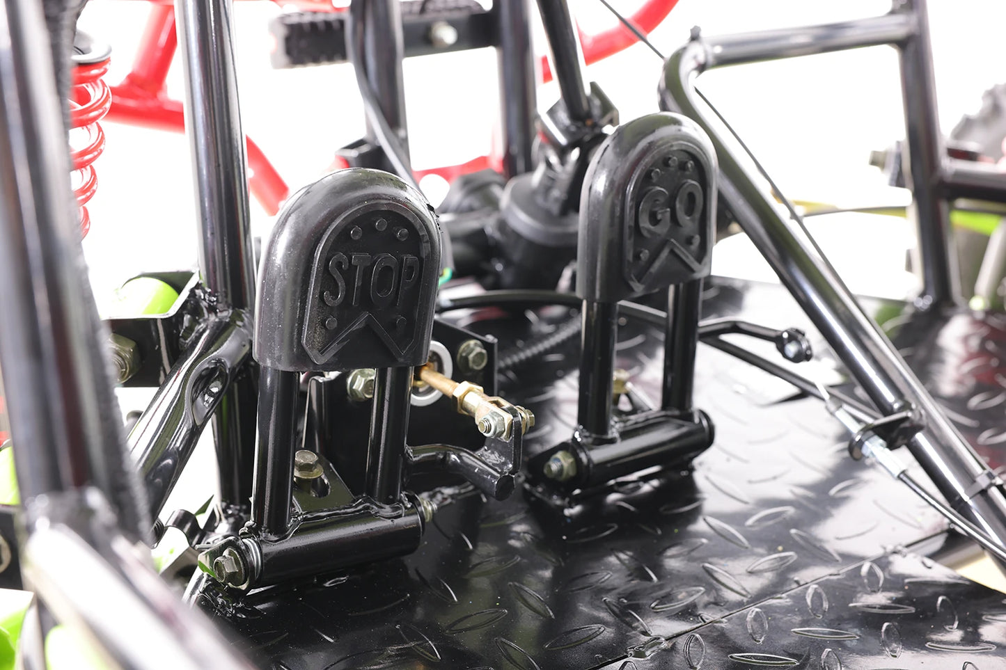 Buggy 125