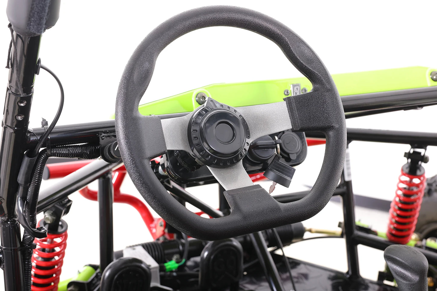 Buggy 125