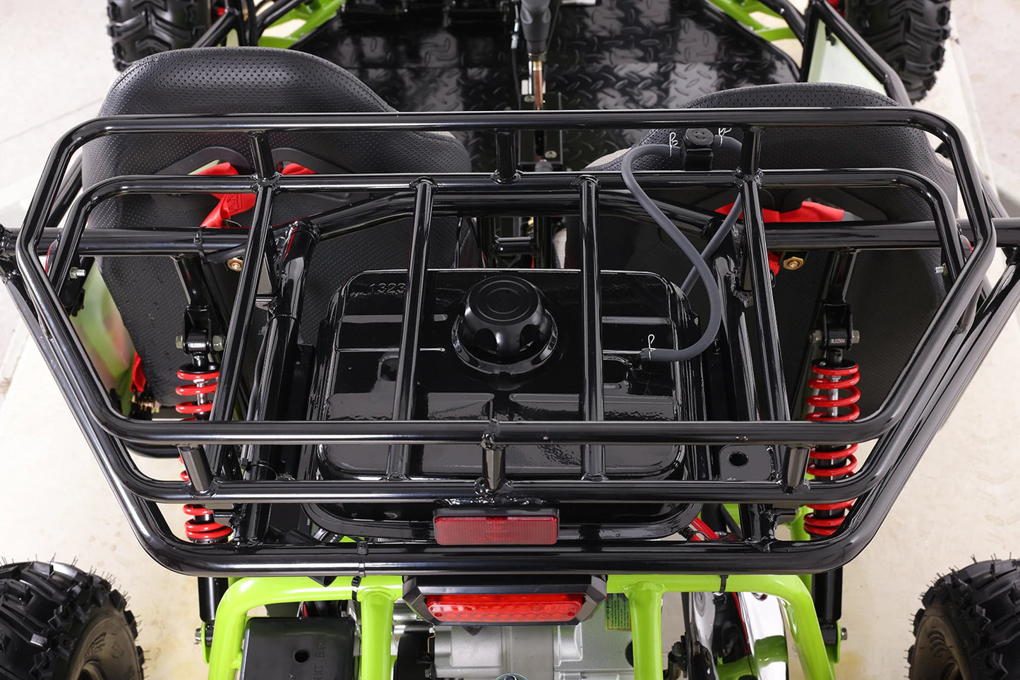 Buggy 125