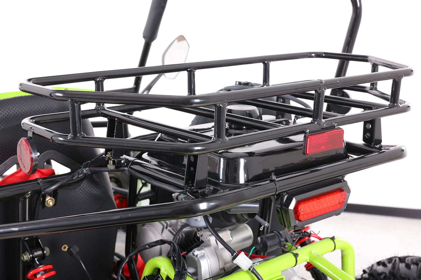 Buggy 125