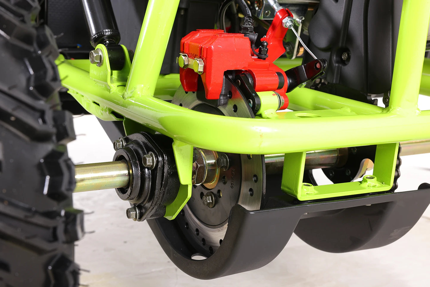 Buggy 125