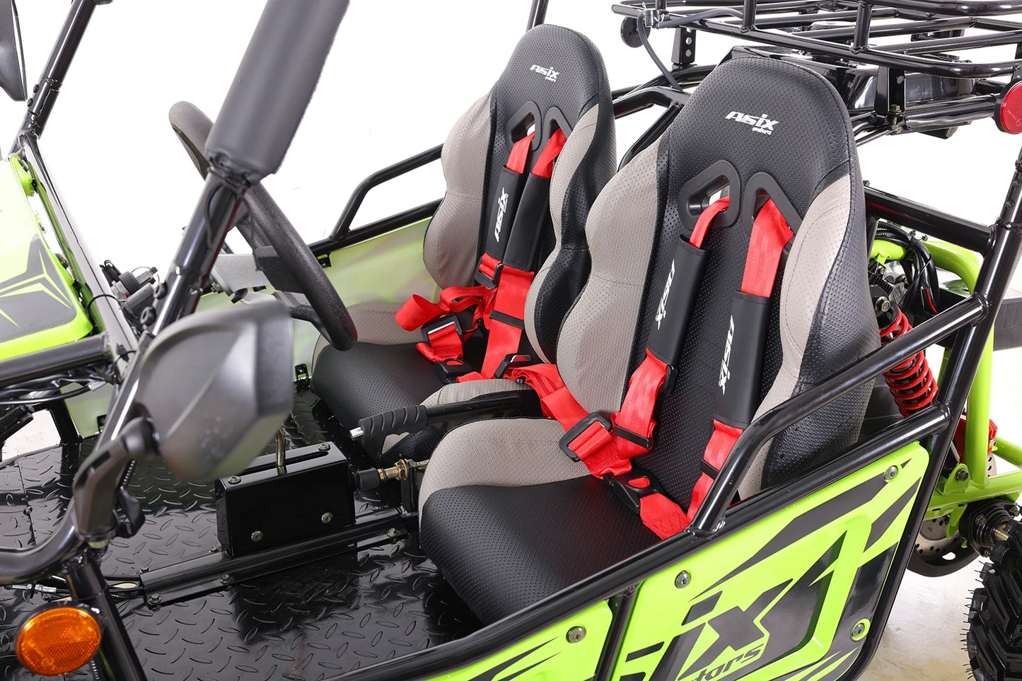 Buggy 125