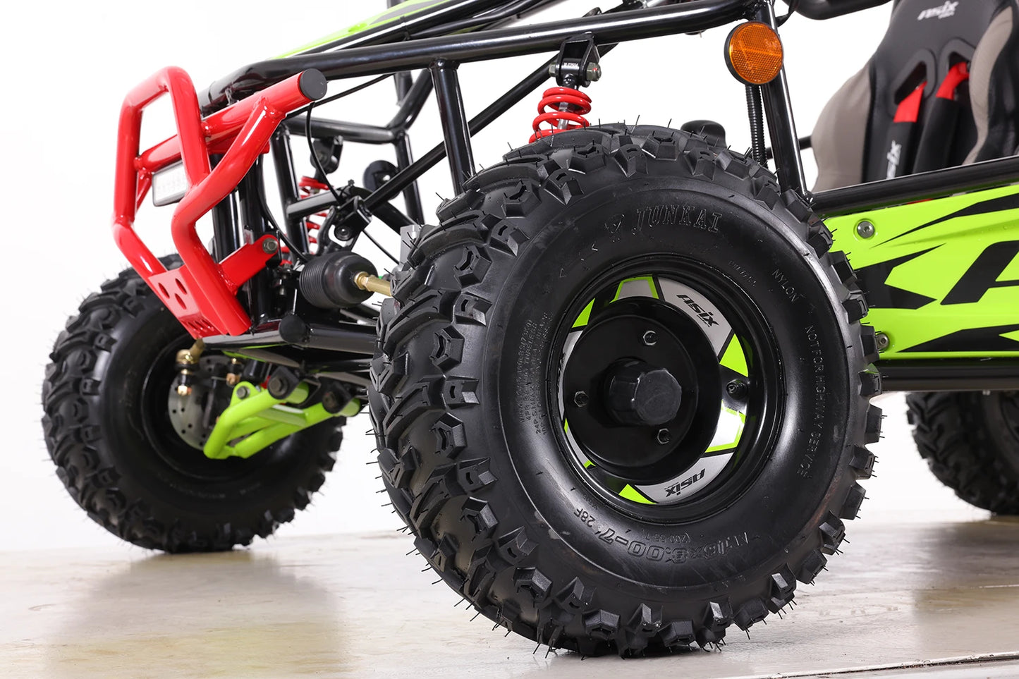 Buggy 125
