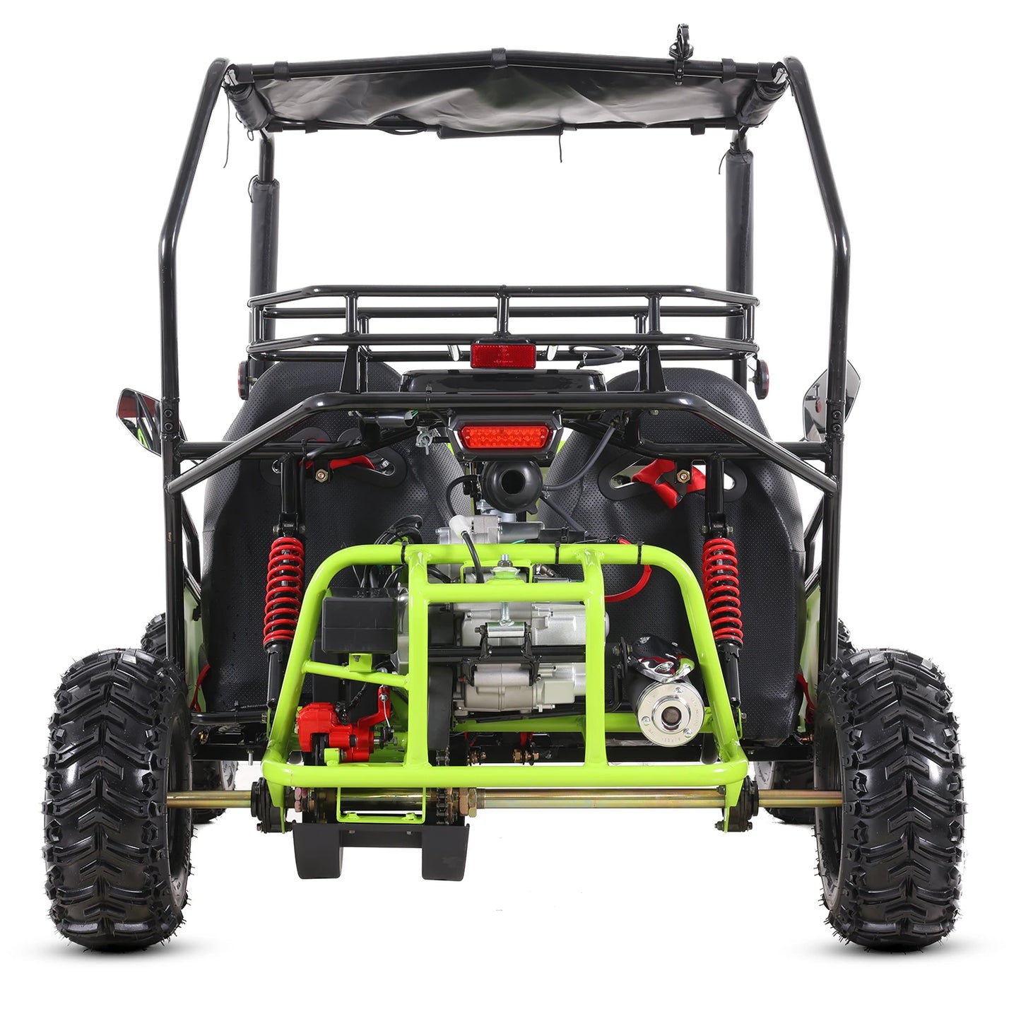 Buggy 125