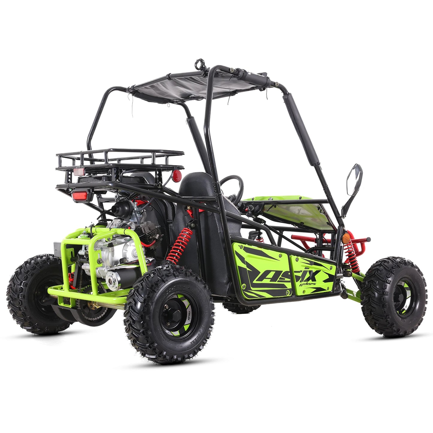 Buggy 125