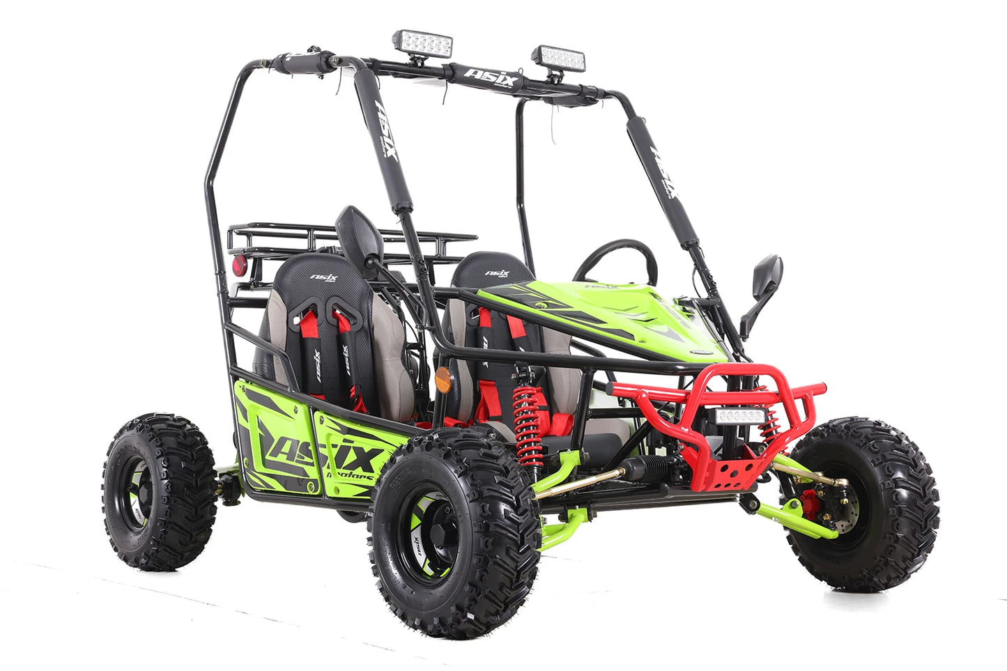 Buggy 125