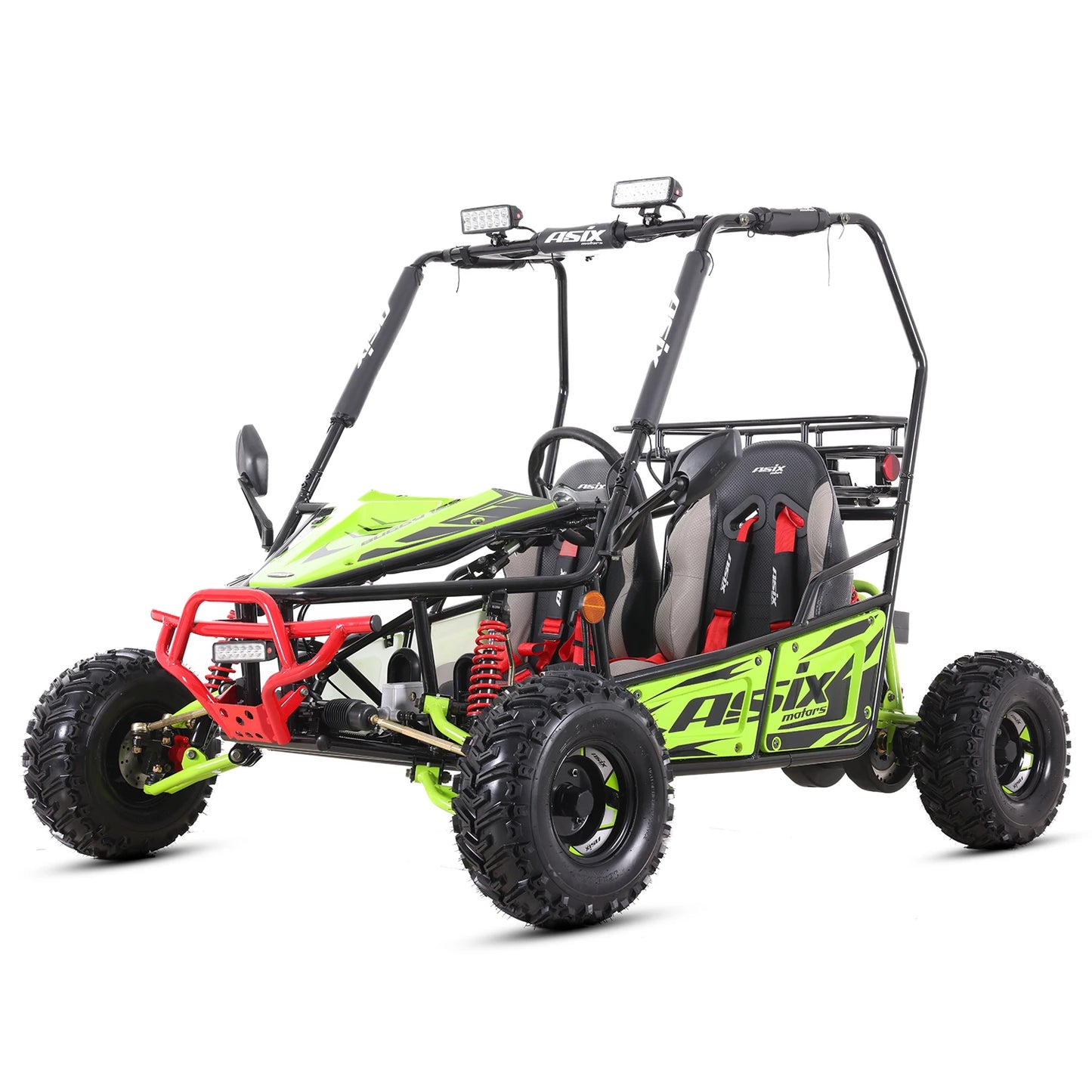Buggy 125