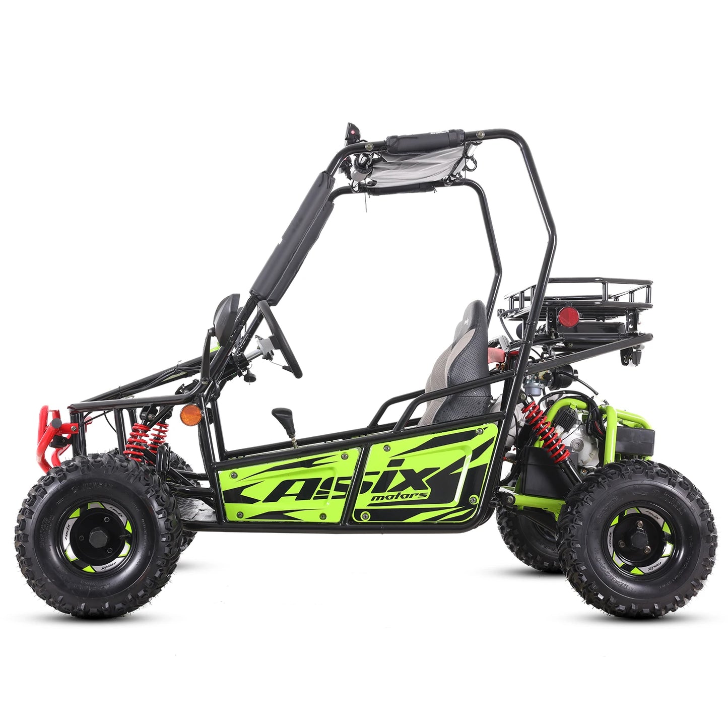 Buggy 125