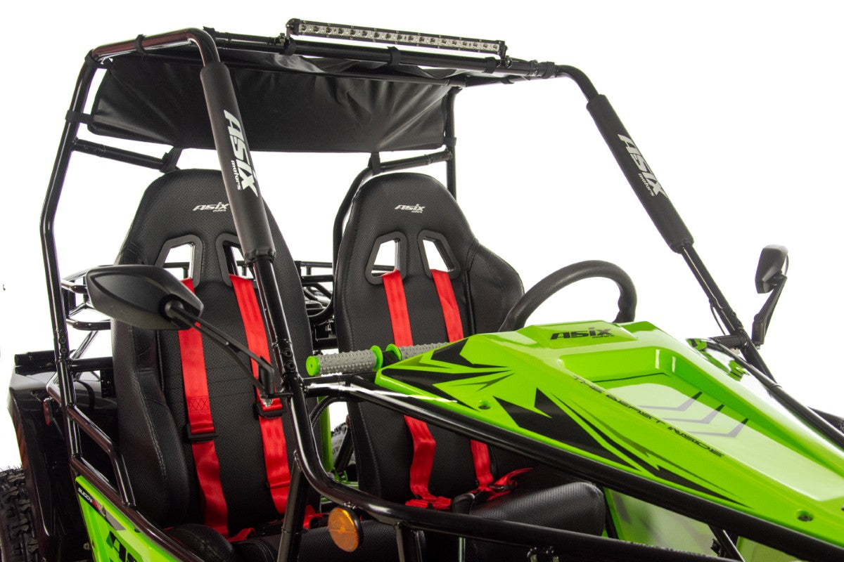 Buggy 200