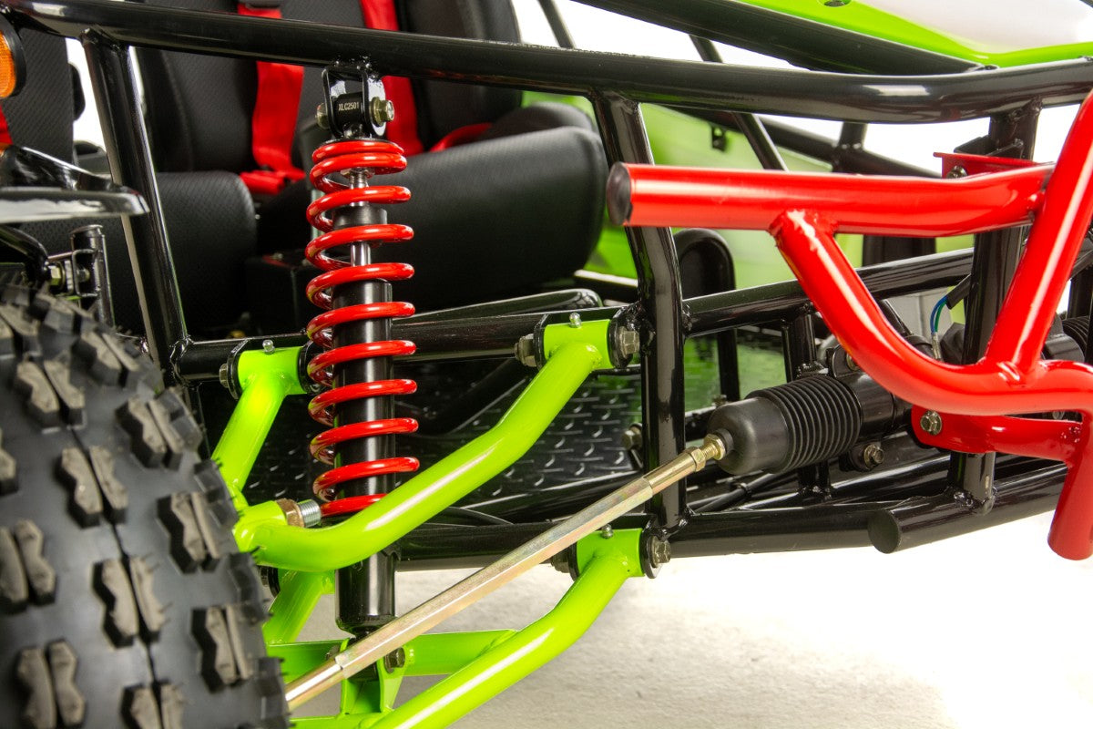 Buggy 200