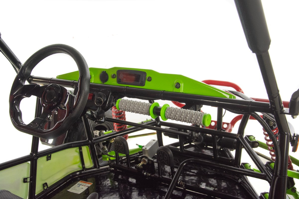 Buggy 200