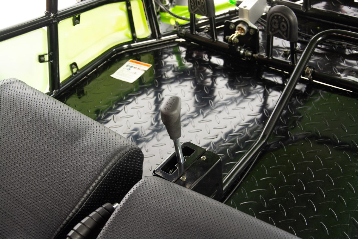 Buggy 200