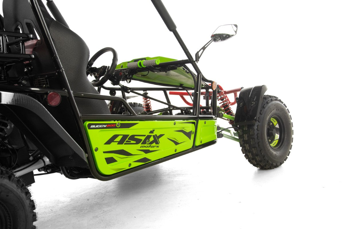 Buggy 200