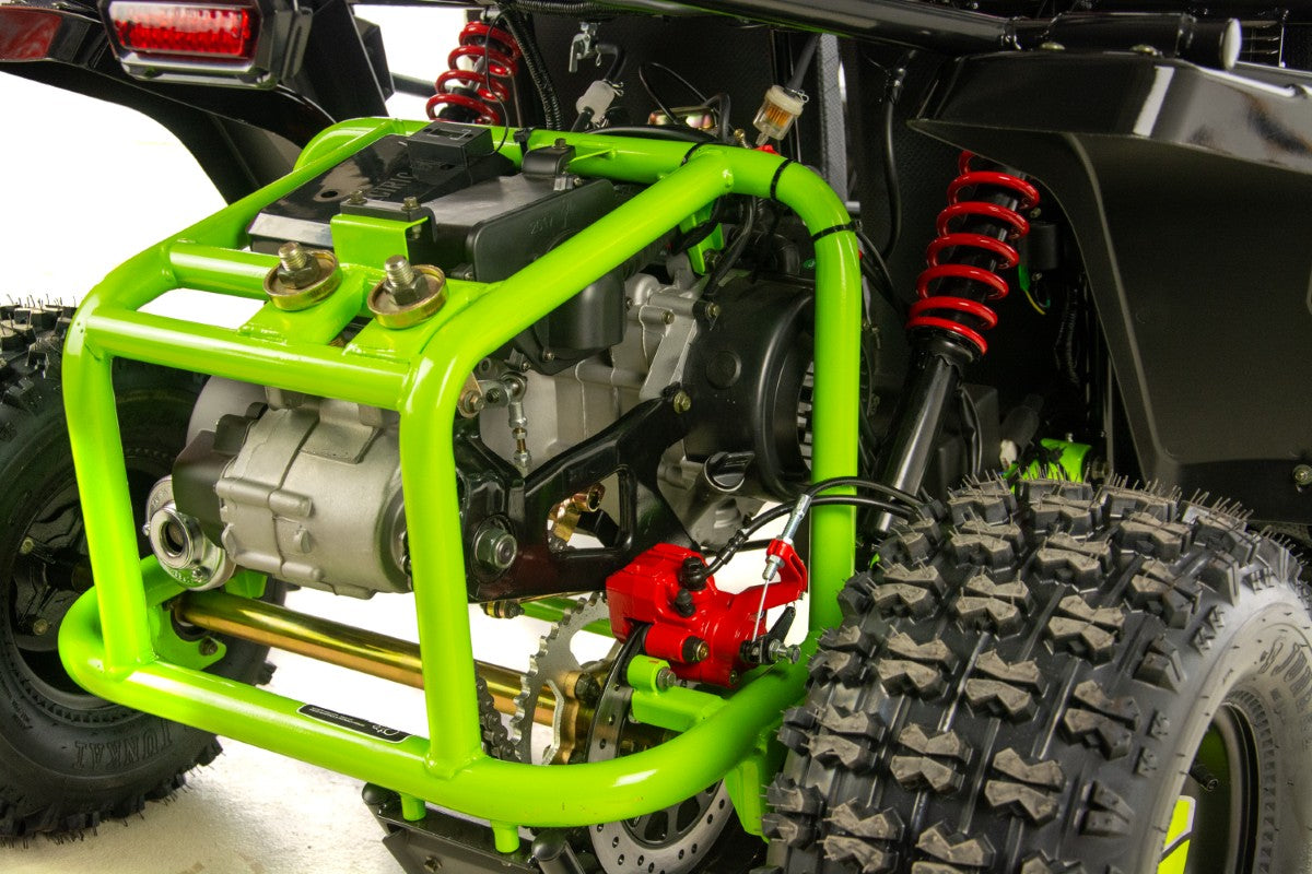 Buggy 200