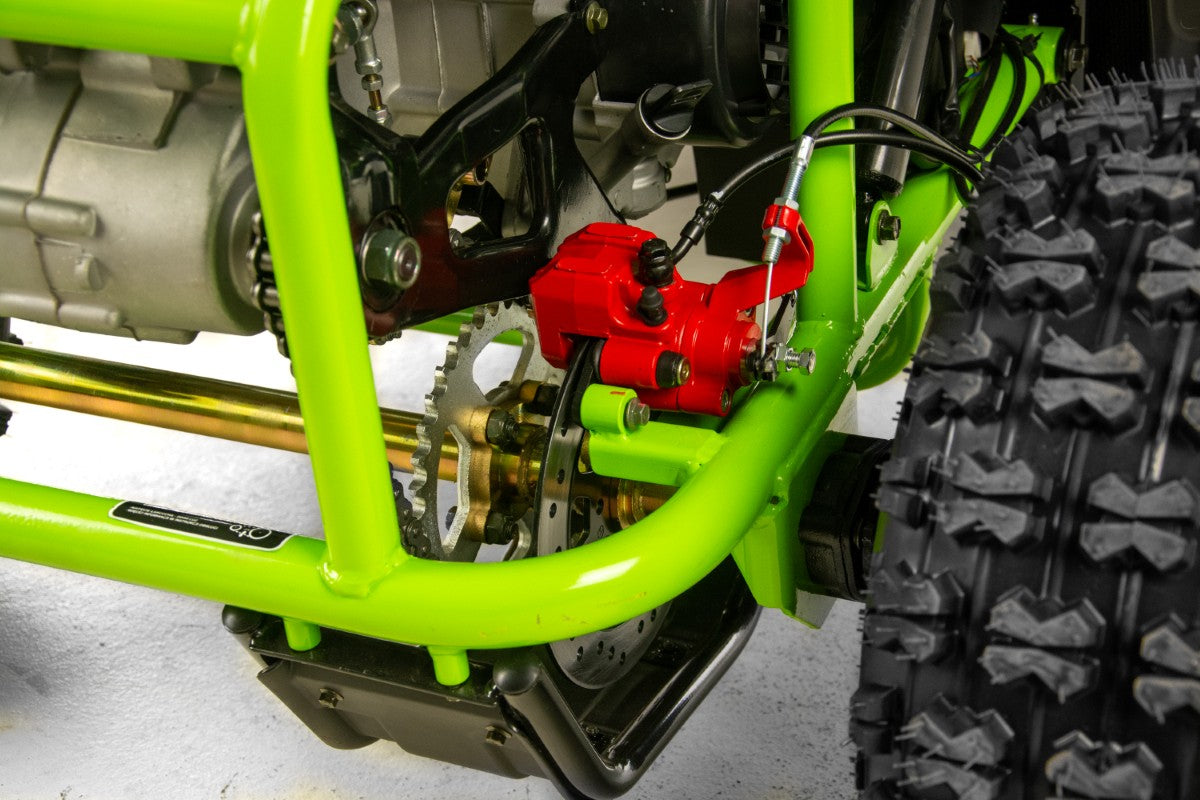 Buggy 200