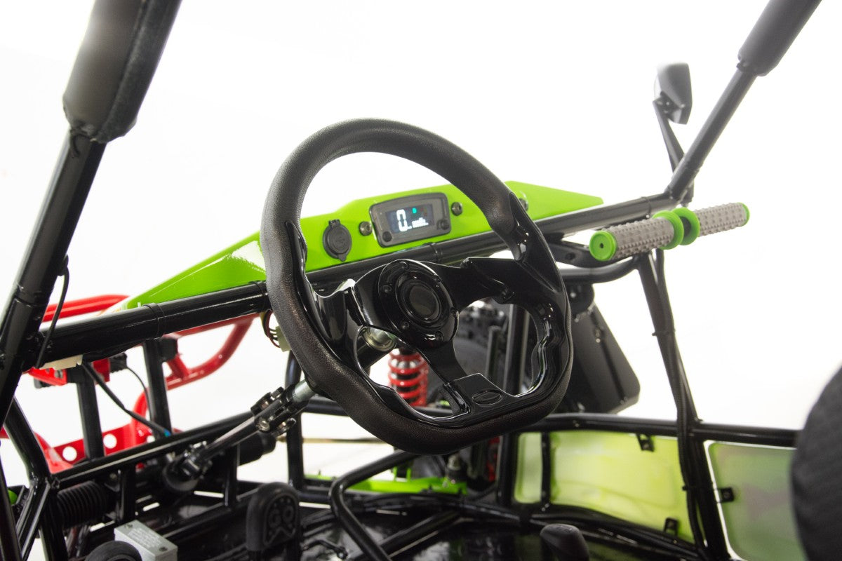 Buggy 200