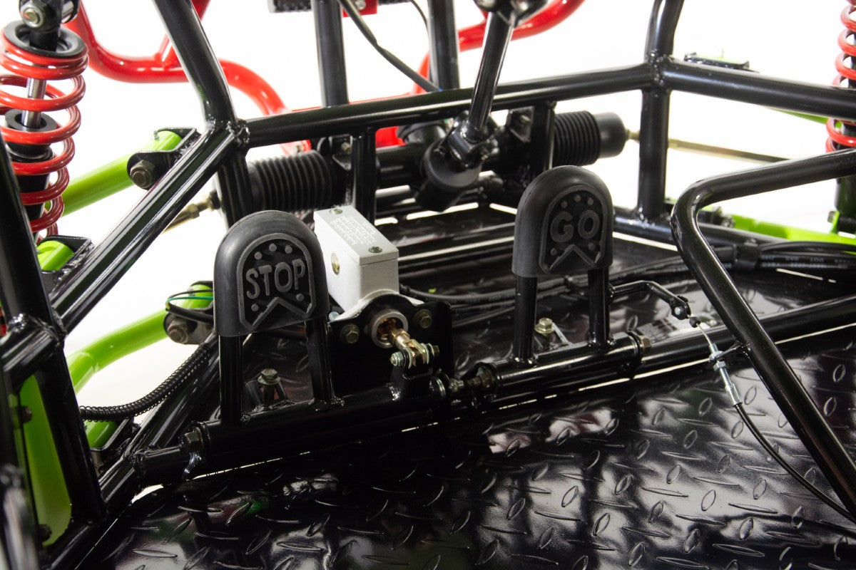 Buggy 200