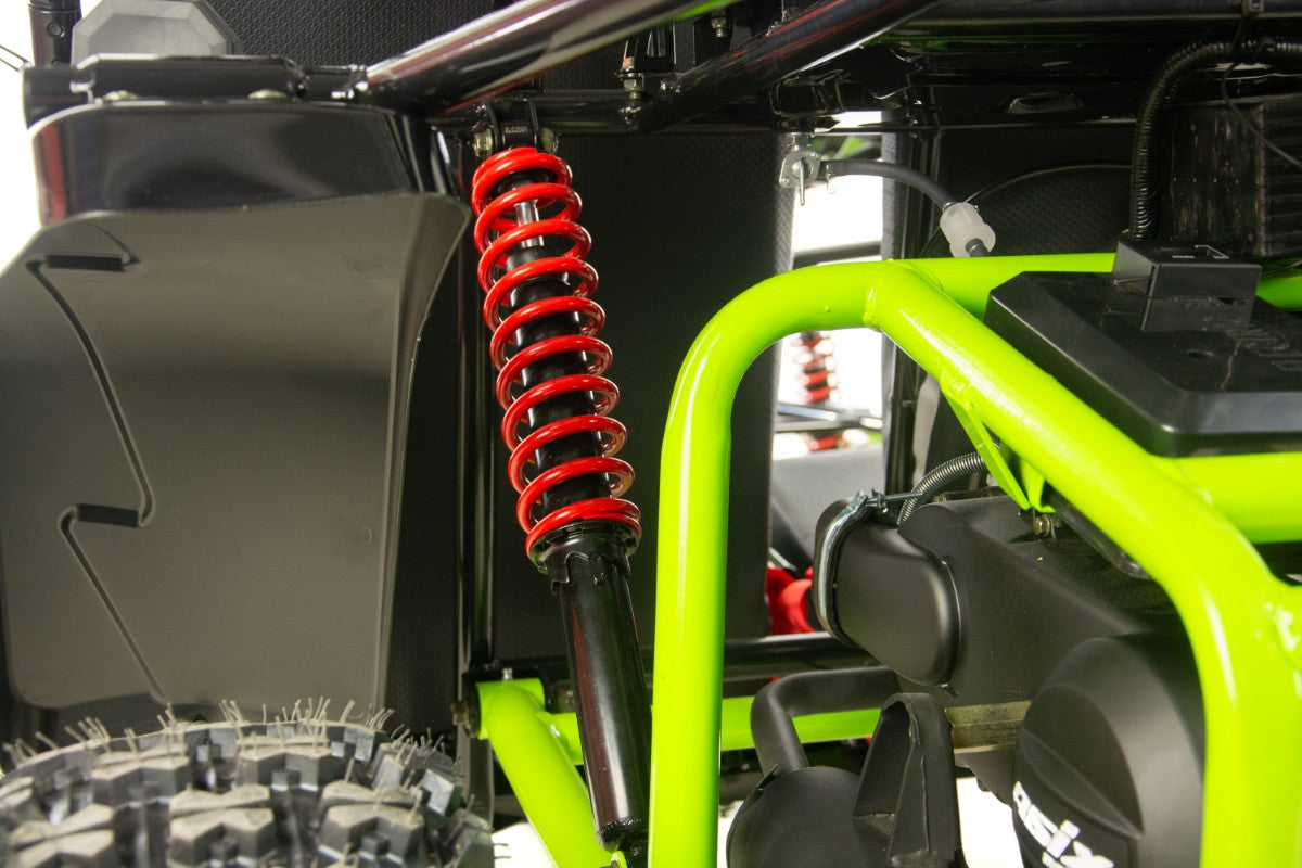 Buggy 200