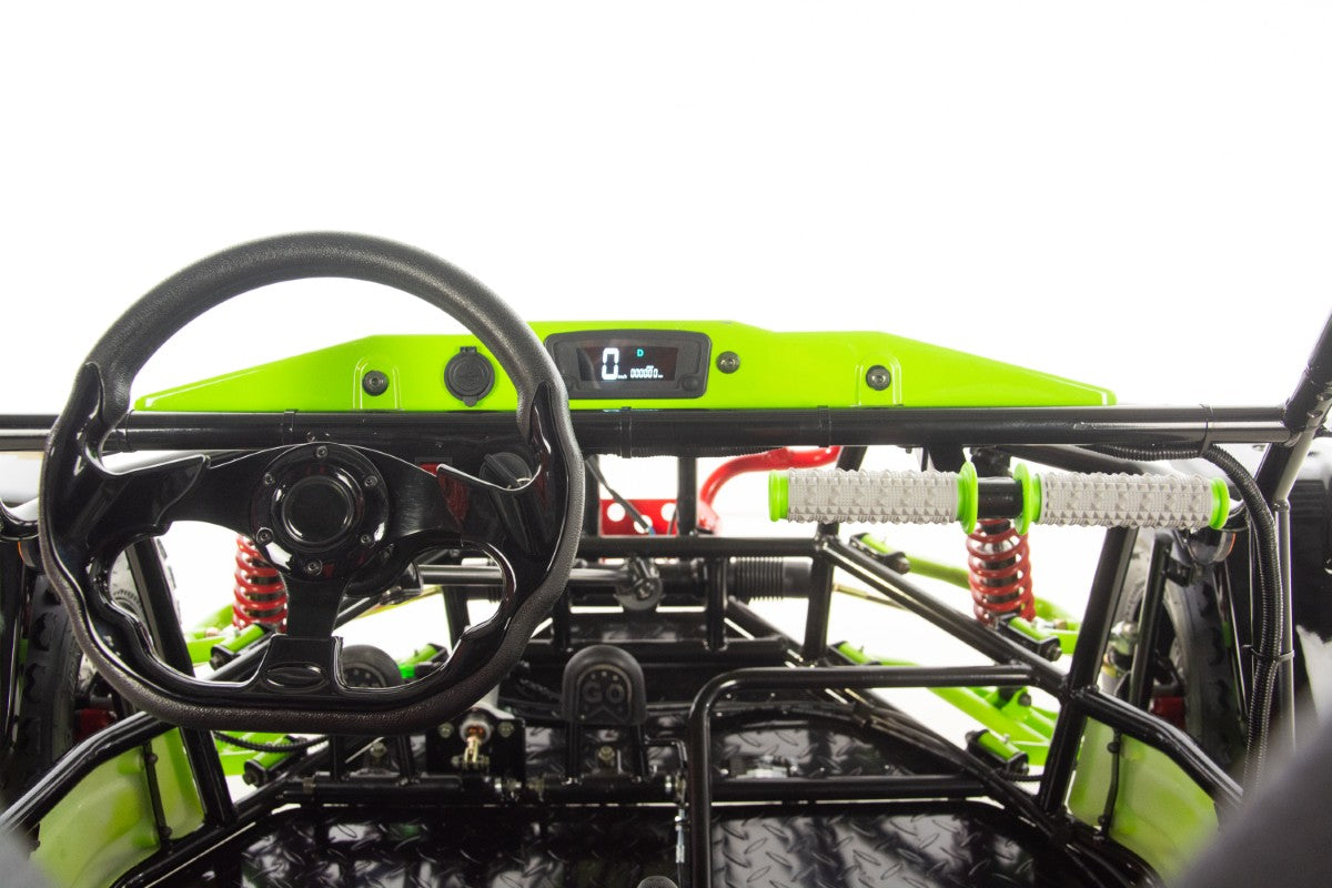 Buggy 200