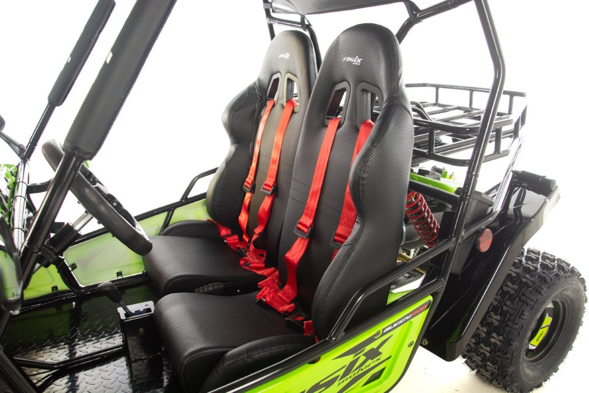 Buggy 200