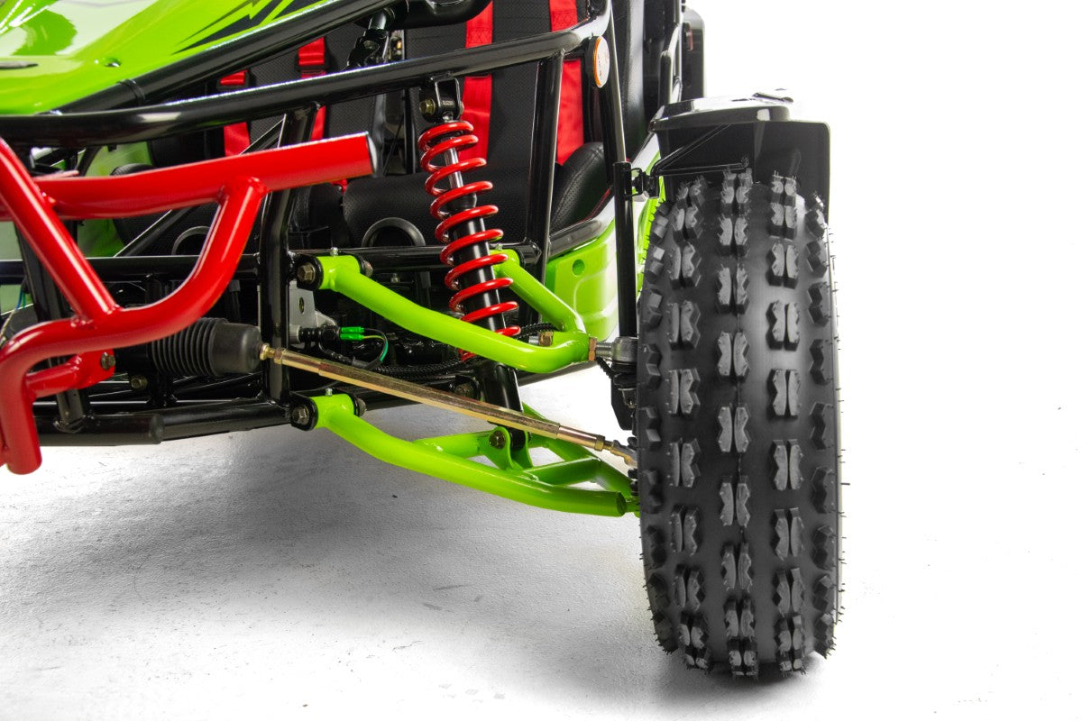 Buggy 200