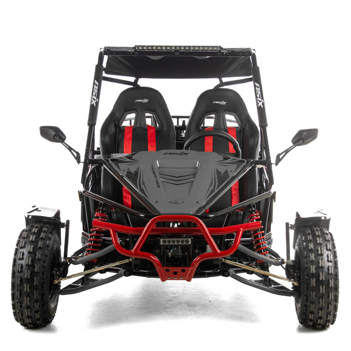 Buggy 200