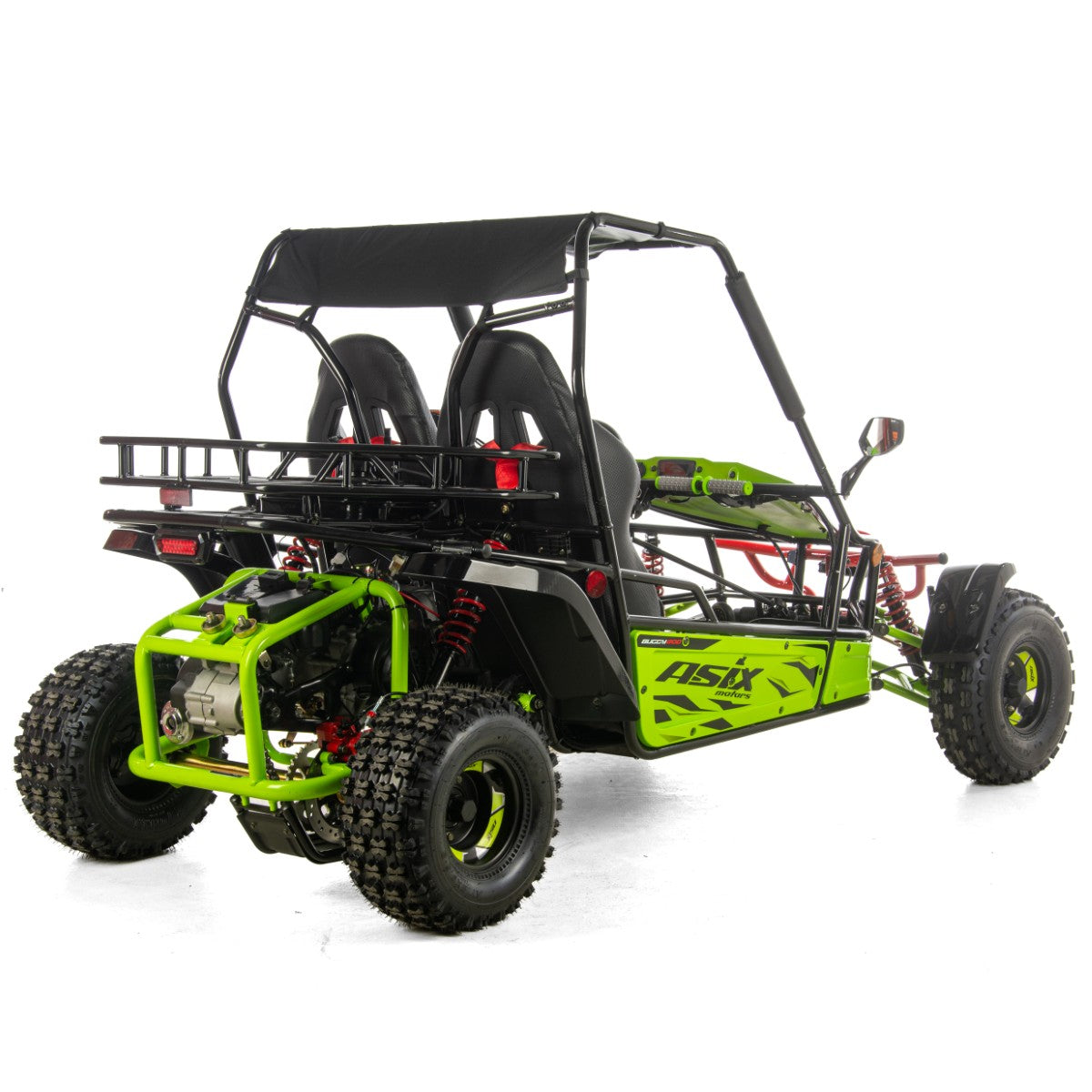 Buggy 200