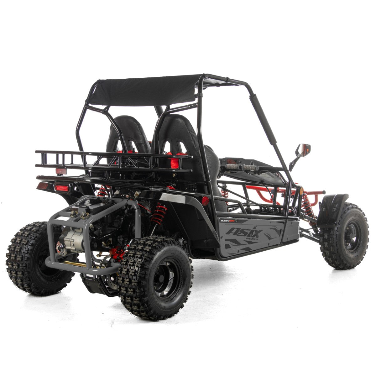 Buggy 200