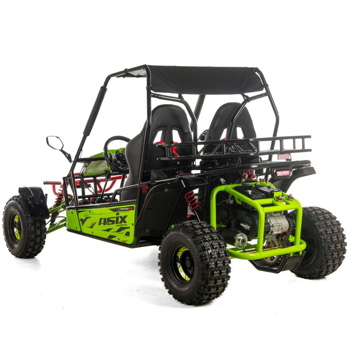 Buggy 200