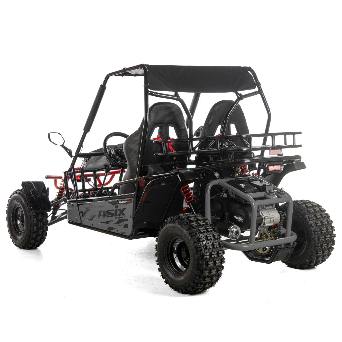 Buggy 200