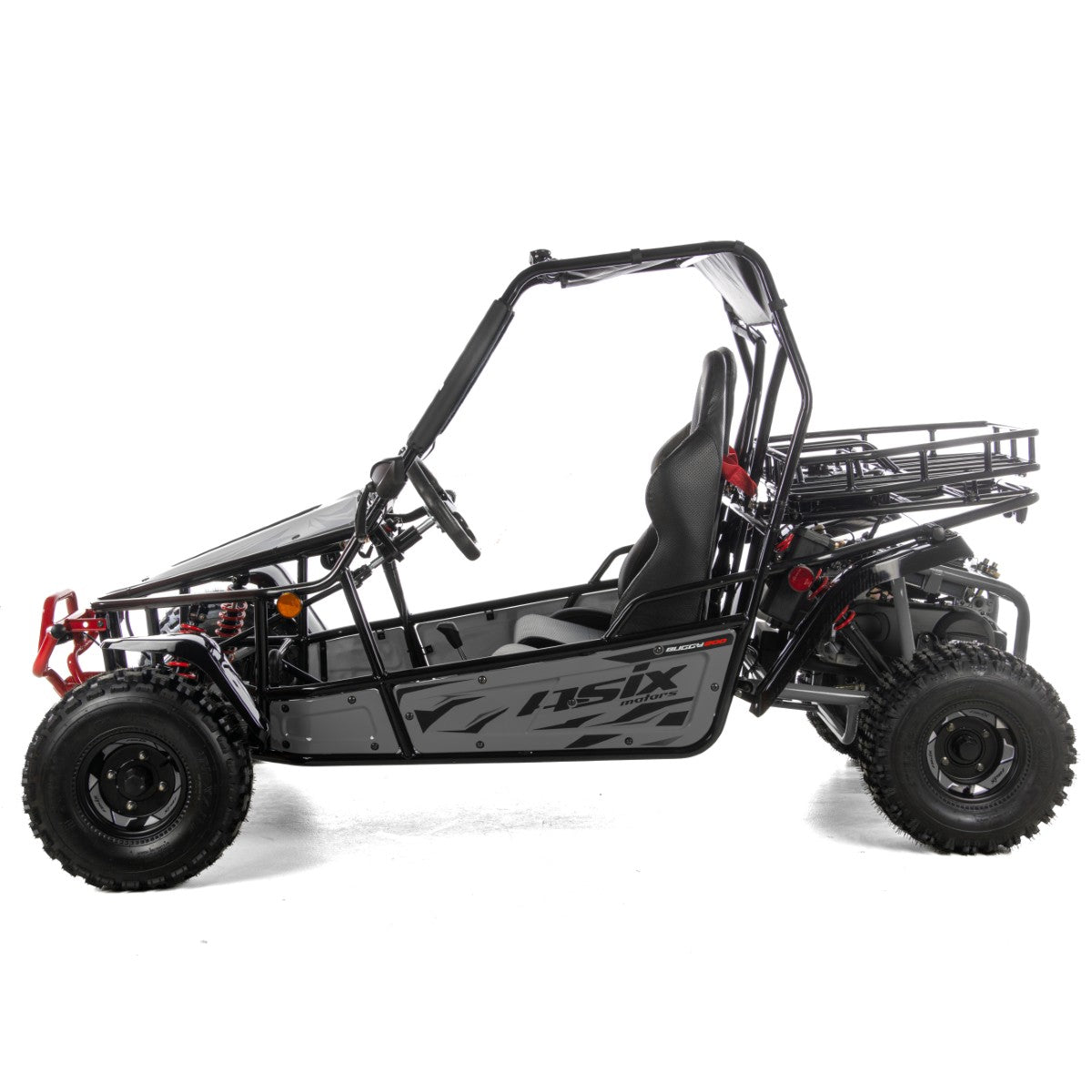 Buggy 200