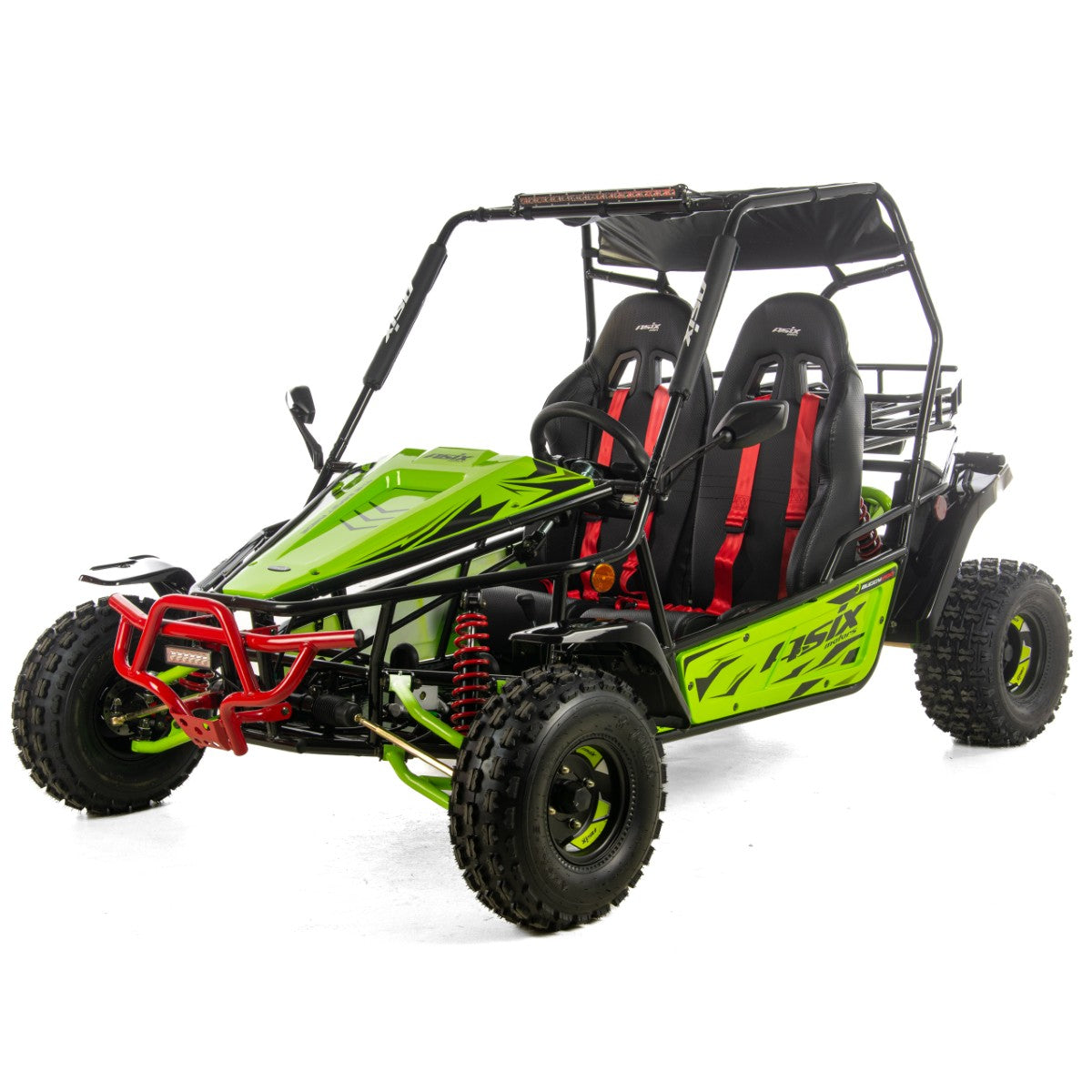Buggy 200