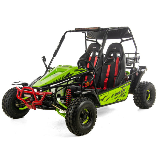 Buggy 200
