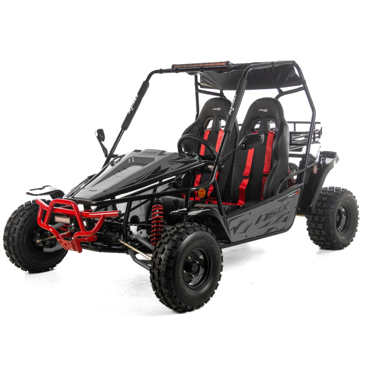 Buggy 200
