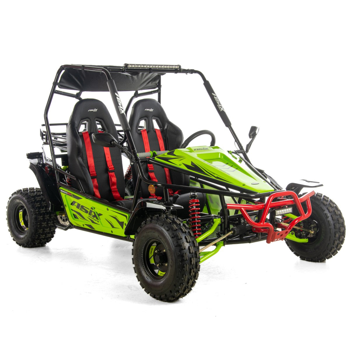 Buggy 200
