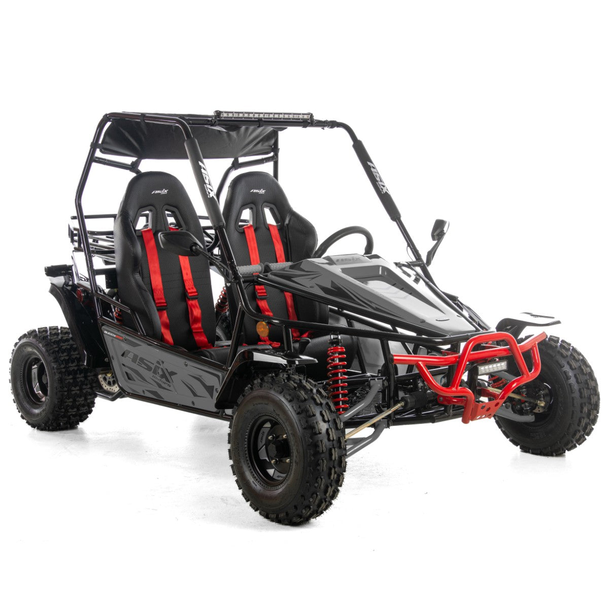 Buggy 200