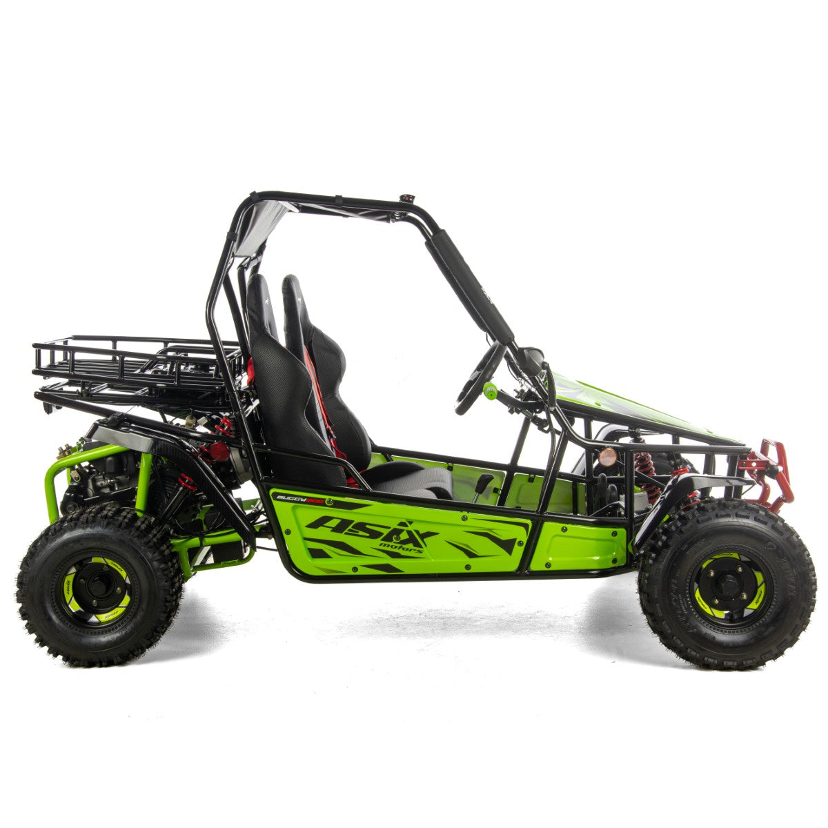 Buggy 200